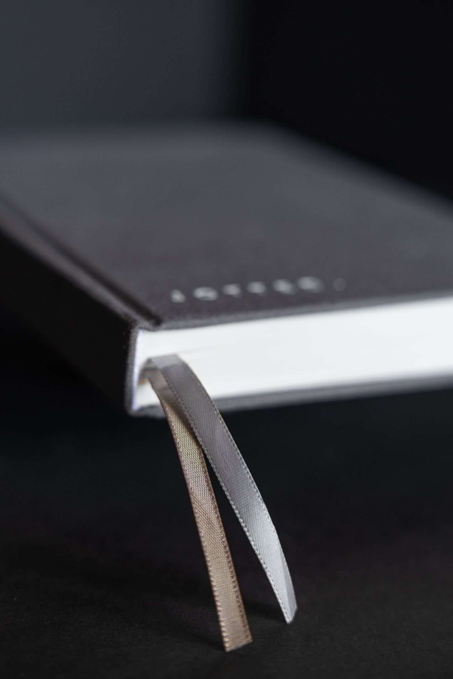 JOTTED. Origin Journal