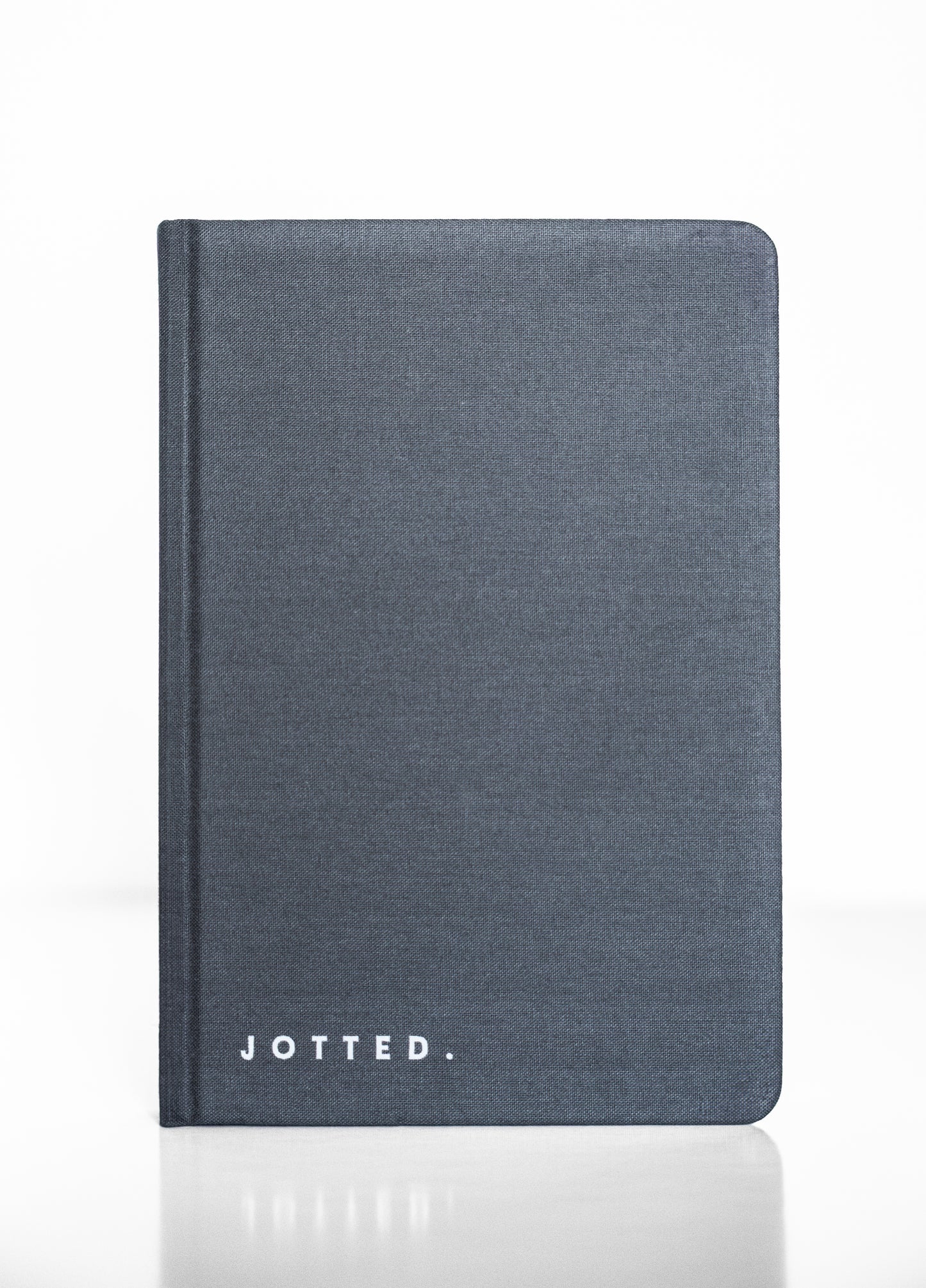 JOTTED. Origin Journal